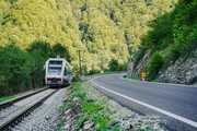 Шлях у ЄС: Укрзалізниця відновила дві дільниці на кордоні з Румунією