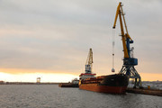 Володимир Зеленський: до кінця місяця з наших морських портів може бути експортовано до 3 млн тонн агропродукції
