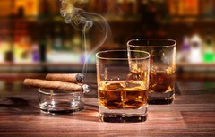 Уряд відновив ліцензійний контроль над обігом пального, алкоголю та тютюну