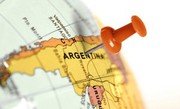 Аналітики знизили прогноз урожаю зернових культур в Аргентині