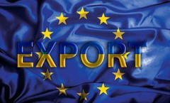 Експорт в ЄС перевищує довоєнний рівень, - заступник Міністра економіки Тарас Качка
