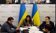 Аграрії озвучили урядовцям та парламентарям свої потреби