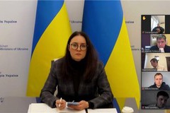 Уряд працює над зближенням позицій виробників та рітейлерів у питанні розрахунків за поставлений товар, - Юлія Свириденко