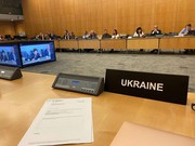 Україна отримала 100 додаткових базових квот ЄКМТ на 2023 рік