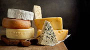 Експорт сирів з ЄС скоротився на 4%