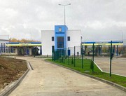 «Відкритий кордон»: завершується облаштування інфраструктури пункту «Красноїльськ – Вікову де Сус» на кордоні з Румунією