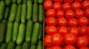 Україна імпортувала огірків і помідорів на $100 млн