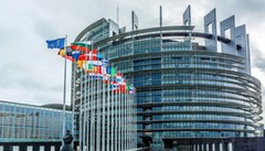 Європарламент схвалив «транспортний безвіз» між ЄС та Україною