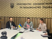 Микола Сольський та міністри сільського господарства Італії та Великобританії домовились про підтримку української гуманітарної ініціативи для країн Африки та Азії