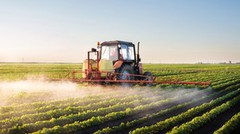 Верховна Рада удосконалила державне регулювання у сфері поводження з пестицидами і агрохімікатами