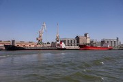 Порт Ізмаїл збільшив вантажопереробку в півтора рази у січні–жовтні 2022 року