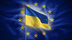 Україна має позитивну динаміку щодо виконання рекомендацій Єврокомісії, необхідних для руху до членства в ЄС, - Маркіян Дмитрасевич