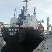 «Зернова ініціатива»: за 2 дні з Одеси вийшло 5 суден для Африки та Азії