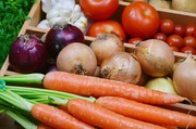 Ціни на деякі овочі в Україні зросли за минулий тиждень