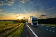 Електронна товарно-транспортна накладна (е-ТТН) стане обов'язковою з 1 серпня 2023 року