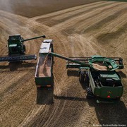 ЄС не обмежить агроімпорт з України попри скарги фермерів