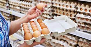 Мінагрополітики України оприлюднило для громадського обговорення проект наказу «Про затвердження Вимог до курячих яєць»
