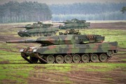 Оголошення західними партнерами про передачу танків для України підштовхнуло вгору ціни на пшеницю - британські аналітики