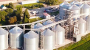 Grain Alliance інвестує в елеватор у Словаччині близько 17 млн євро