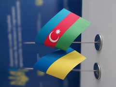 Україна та Азербайджан обговорили нові вимоги щодо експорту української продукції