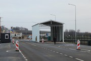 «Відкритий кордон»: відкрито тимчасову інфраструктуру в майбутньому пункті пропуску «Нижанковичі – Мальховіце»