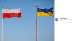 Україна та Польща обговорили оптимізацію роботи пункту пропуску «Ягодин — Дорогуськ»