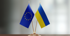 Єврокомісія може продовжити для України пільговий режим торгівлі з ЄС, але із введенням захисних механізмів