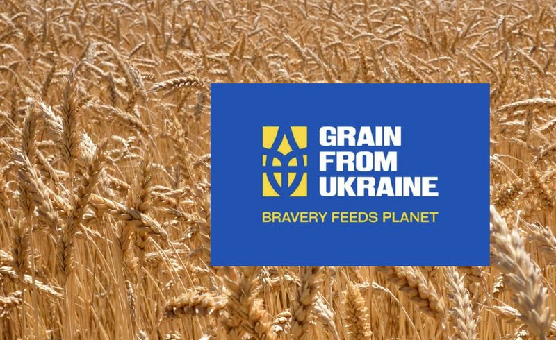 До програми Grain from Ukraine долучилися вже 43 країни