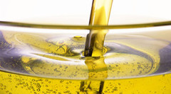 Індія в лютому скоротила імпорт рослинних олій на 40%