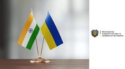 Україна та Індія обговорили можливості торгівлі в агросфері