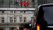 На порозі нової фінансової кризи: Швейцарський банківський гігант UBS купив Credit Suisse