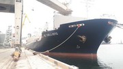 «Зернова Ініціатива»: 17-те судно, зафрахтоване ВПП ООН, вийшло з порту Одеси, а Україна закупить 125 тис. т зерна для Африки