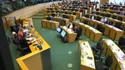 Аграрна громадськість України презентувала Європарламенту ключові проблеми галузі в умовах війни