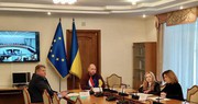 Нідерланди допоможуть українським аграріям насінням та в розмінуванні