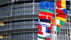 Єврокомісія надала новий коментар щодо односторонньої зупинки ввезення українського зерна в країни ЄС