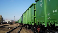 Болгарія тимчасово заборонила імпорт продуктів з України - транзит дозволений