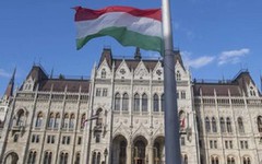 В Угорщині невдоволені рішенням Орбана заборонити імпорт українського зерна, - Bloomberg