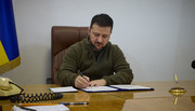 Президент підписав закон про реформу рибної галузі в Україні