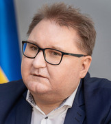 Україна спільно з Європейською Комісією працює над розблокуванням експорту українського зерна в ЄС, - Тарас Качка