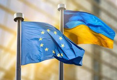 ЄС продовжить «економічний безвіз» для України ще на рік