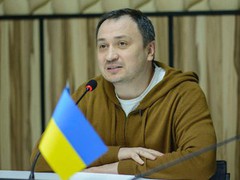 Микола Сольський: в Україні достатньо сировини для розвитку агропереробки