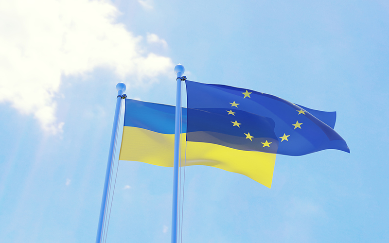 Євросоюз продовжив безмитний режим для України до червня 2024 року