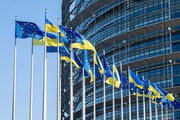 ЄС продовжив на рік режим безмитної торгівлі з Україною