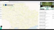 Завдяки оновленому функціоналу пілотного проекту НІГД, можна сформувати витяг про всі наявні картографічні матеріали в розрізі громад