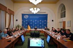 Українські порти та Зернова ініціатива — у фокусі робочої поїздки Президента України на Одещину