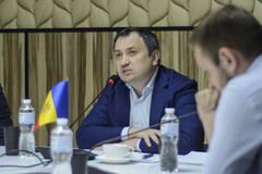 Микола Сольський обговорив з молдовським колегою тарифи на транзит української агропродукції