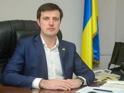 Землі, які затоплені, потребують повної агроекологічної оцінки, − Тарас Висоцький