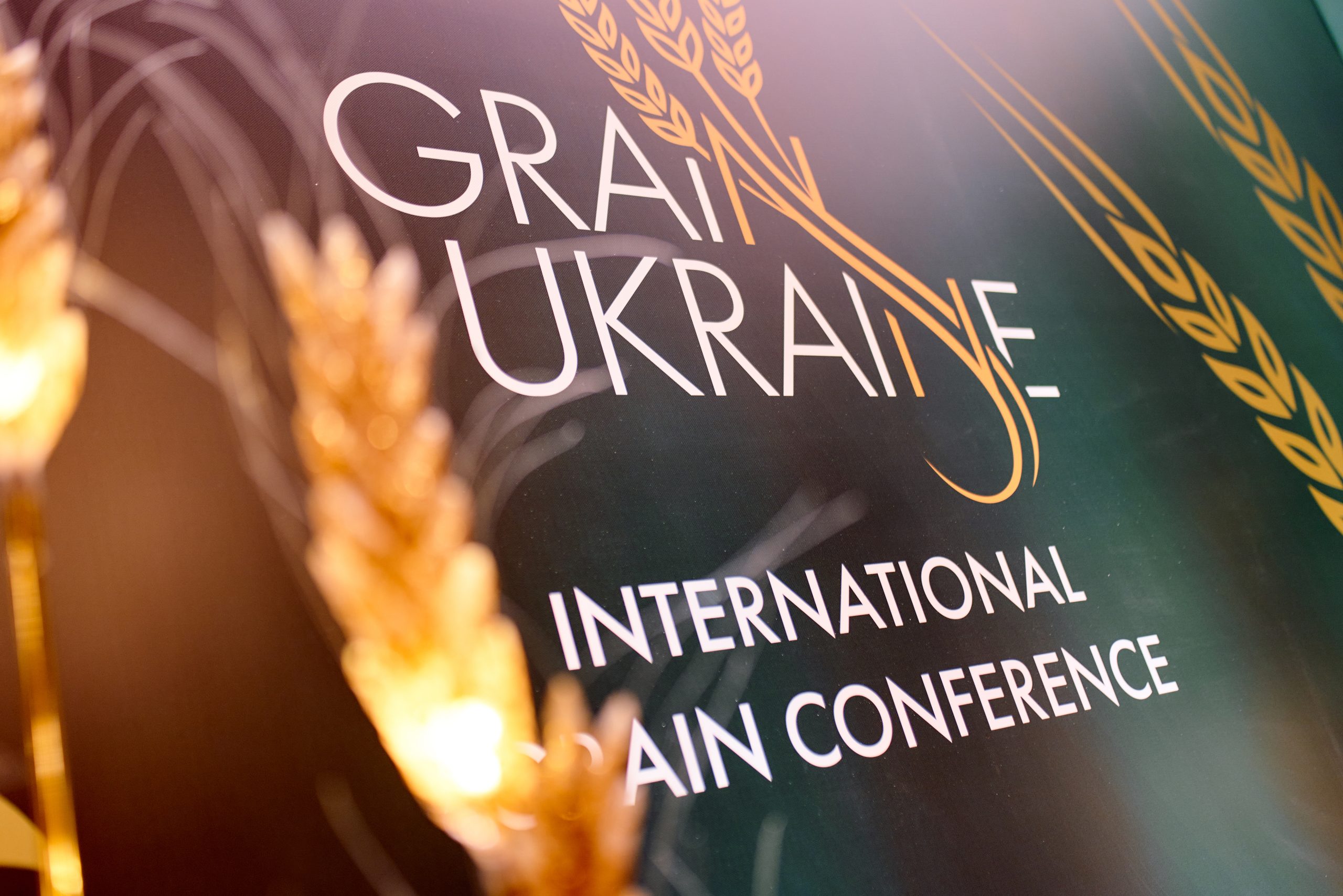 Grain Ukraine-2023: аграрії живуть вірою в ЗСУ та власні сили