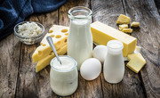 Україна отримала дозвіл на постачання молочної продукції до Канади