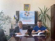 Українська аграрна конфедерація та Спілка аграріїв Київщини підписали Меморандум про співпрацю